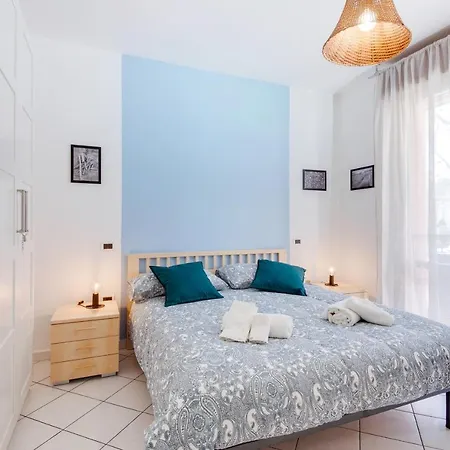 Appartement Romagnabnb La Fiorita *