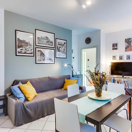 Romagnabnb La Fiorita Appartement Cesena