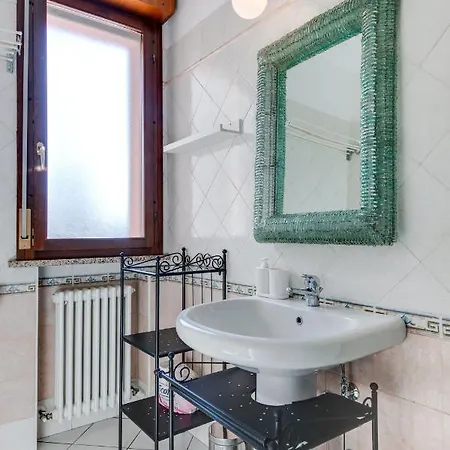 Romagnabnb La Fiorita Appartement