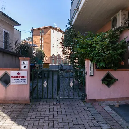 Appartement Romagnabnb La Fiorita Cesena