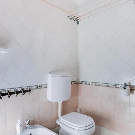 Romagnabnb La Fiorita Appartement Cesena